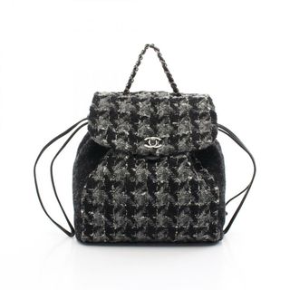 CHANEL(リュック/バックパック ・ ホワイト/白色系)のフリマ CHANEL(リュック/バックパック ・ ホワイト/白色系)のフリマ