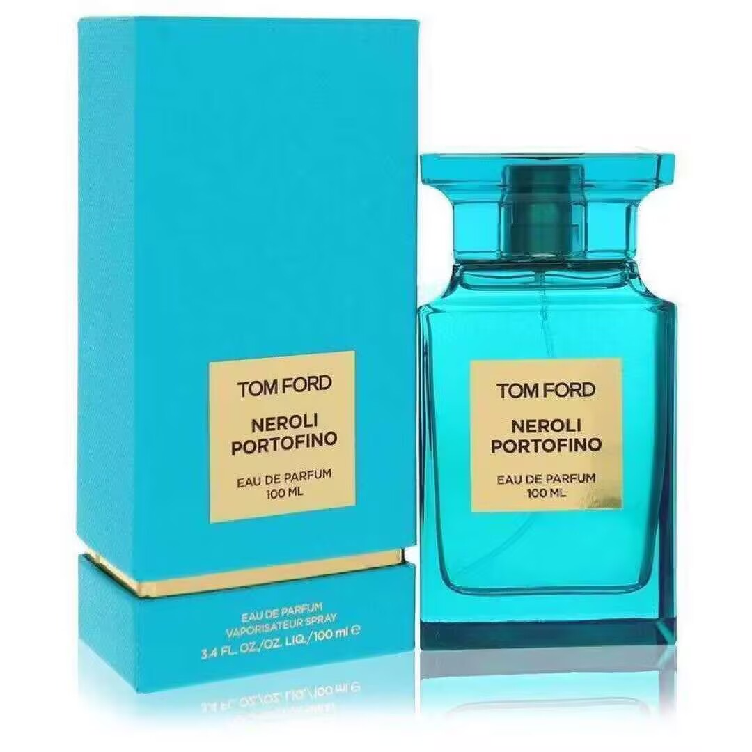 TOM FORD -  ［未開封］ネロリ ポルトフィーノ オード パルファム スプレィ 100ml