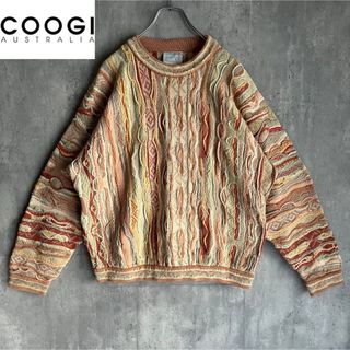 COOGI(ニット/セーター)のフリマアイテム一覧 COOGI(ニット/セーター)のフリマアイテム一覧