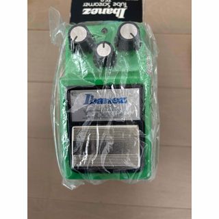Ibanez - maxon OD-9 84年製 白ラベルの通販 by たろいも's shop Ibanez - maxon OD-9 84年製 白ラベルの通販 by たろいも's shop