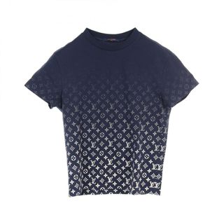 LOUIS VUITTON - 【人気Lサイズ】ルイヴィトン☆総柄入り長袖 LOUIS VUITTON - 【人気Lサイズ】ルイヴィトン☆総柄入り長袖