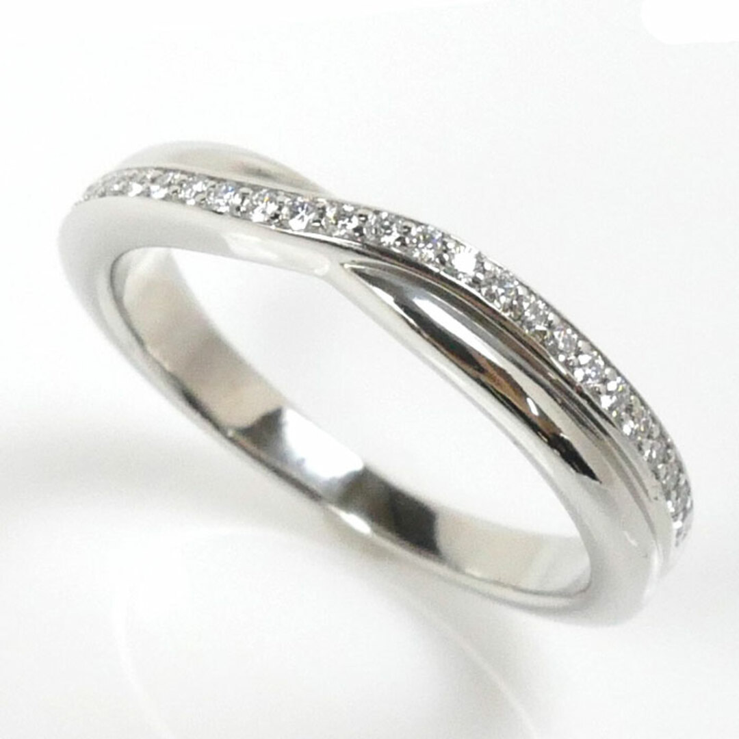 HARRY WINSTON - HARRY WINSTON ハリーウィンストン Pt950 HARRY WINSTON - HARRY WINSTON ハリーウィンストン Pt950