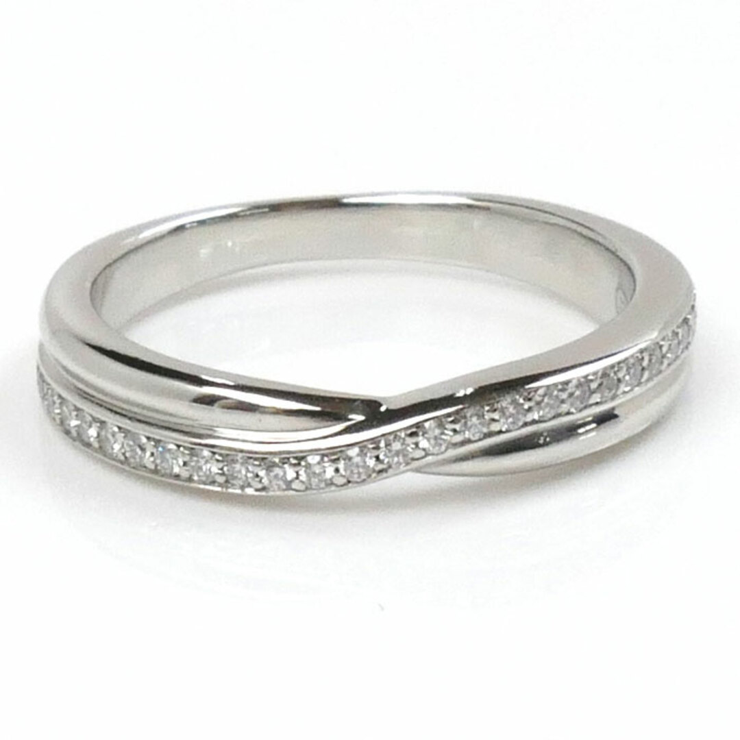 HARRY WINSTON - HARRY WINSTON ハリーウィンストン Pt950 HARRY WINSTON - HARRY WINSTON ハリーウィンストン Pt950