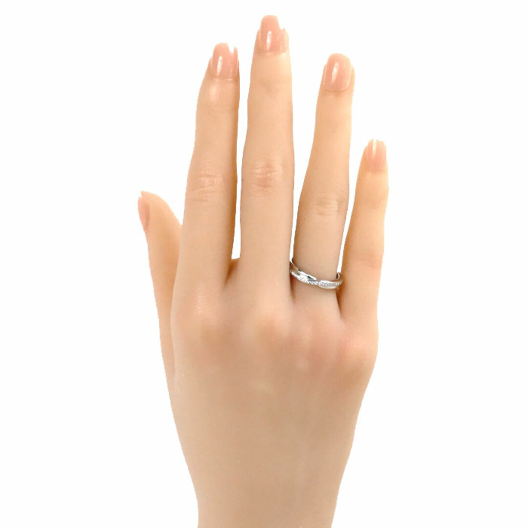 HARRY WINSTON - HARRY WINSTON ハリーウィンストン Pt950 HARRY WINSTON - HARRY WINSTON ハリーウィンストン Pt950