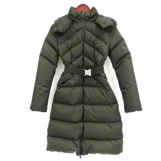 MONCLER(ロングコート)のフリマアイテム一覧 MONCLER(ロングコート)のフリマアイテム一覧