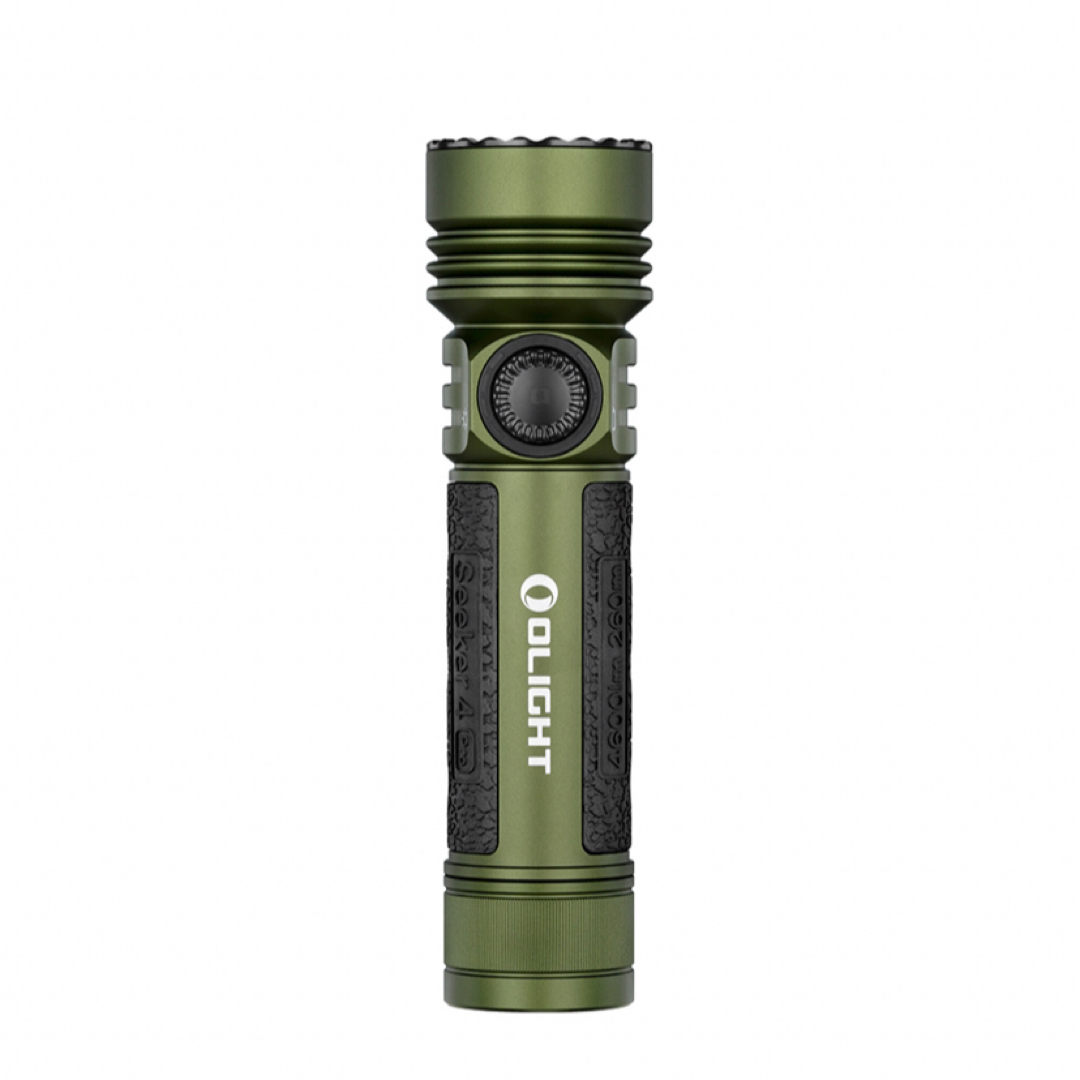 オーライト olight Seeker4 Pro CW アーミーグリーン オーライト olight Seeker4 Pro CW アーミーグリーン