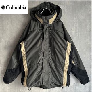 Columbia - 新品 コロンビア デクルーズサミットジャケット M 黒 Columbia - 新品 コロンビア デクルーズサミットジャケット M 黒