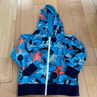 Disney - 【タグ付き】ディズニー なりきり ジャンプスーツ ベイ Disney - 【タグ付き】ディズニー なりきり ジャンプスーツ ベイ