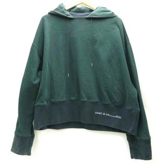 OAMC - oamc IAN イアン シャツ ジャケット ルークメイヤー OAMC - oamc IAN イアン シャツ ジャケット ルークメイヤー