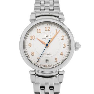 IWC - IWC インターナショナル レディース アンティーク時計 SS IWC - IWC インターナショナル レディース アンティーク時計 SS