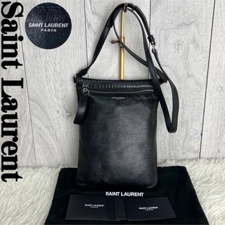 SAINT LAURENT(ショルダーバッグ)のフリマアイテム一覧 SAINT LAURENT(ショルダーバッグ)のフリマアイテム一覧