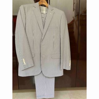 Brooks Brothers(セットアップ)のフリマアイテム一覧 Brooks Brothers(セットアップ)のフリマアイテム一覧