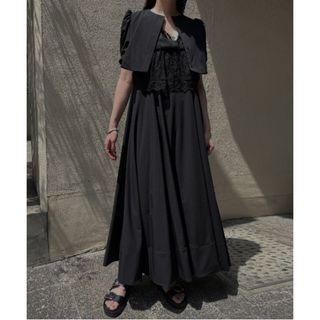 Ameri VINTAGE(ロングドレス)のフリマアイテム一覧 Ameri VINTAGE(ロングドレス)のフリマアイテム一覧