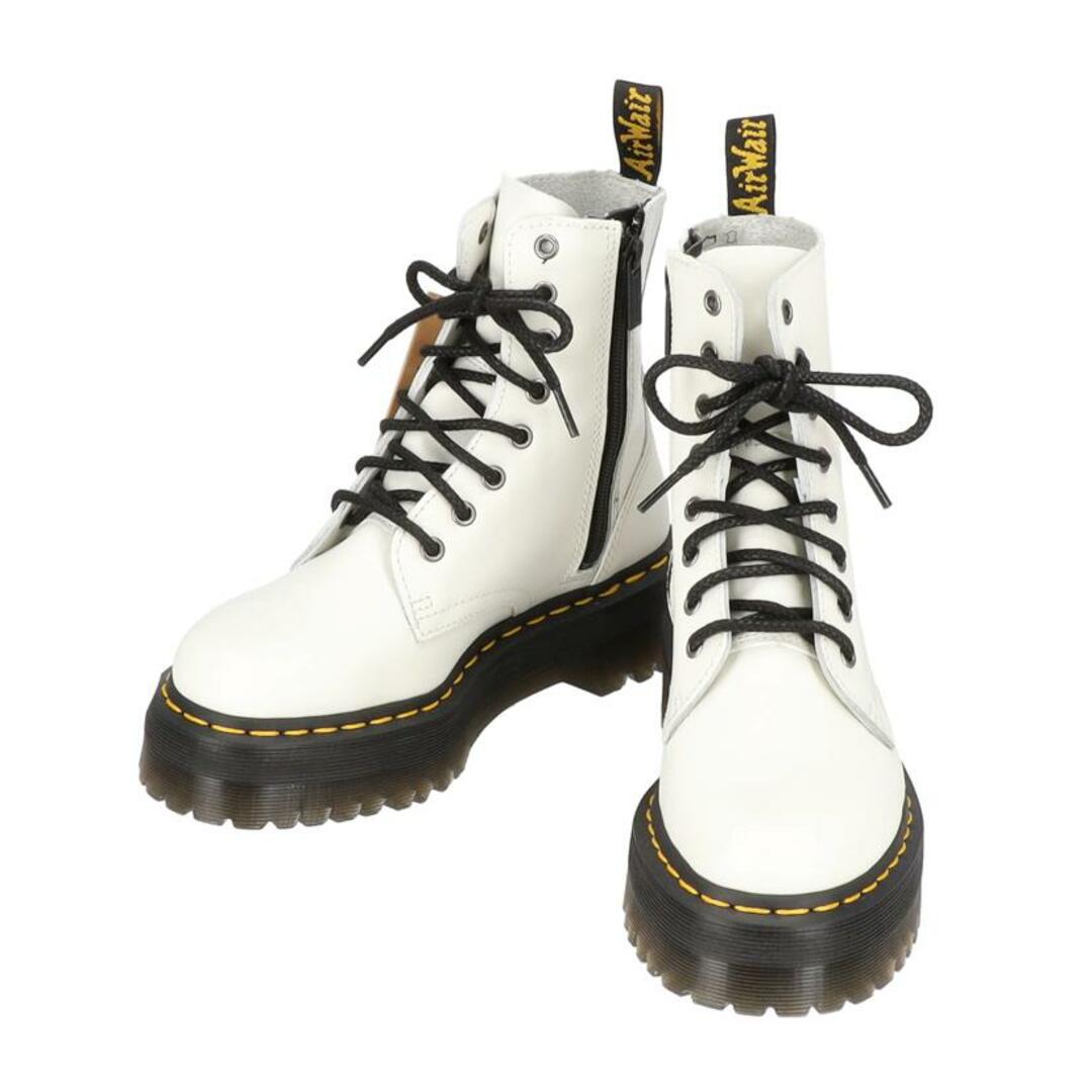 Dr.Martens ドクターマーチン/レザー8ホールブーツ/JADON Dr.Martens ドクターマーチン/レザー8ホールブーツ/JADON