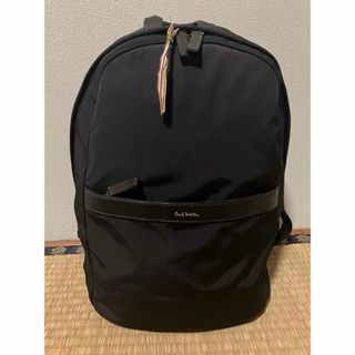 Paul Smith - 2 美品 ポールスミス ナイロン リュック バック Paul Smith - 2 美品 ポールスミス ナイロン リュック バック