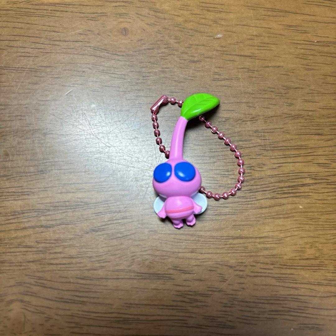 任天堂 - 【近日処分品】 ピクミン ガチャガチャ グミ 任天堂 - 【近日処分品】 ピクミン ガチャガチャ グミ