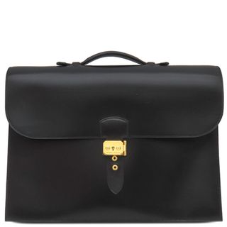 HERMES - HERMES(エルメス) ビジネスバッグ サックアデペッシュ HERMES - HERMES(エルメス) ビジネスバッグ サックアデペッシュ