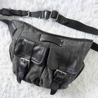 BURBERRY BLACK LABEL - 美品 希少 バーバリーブラックレーベル BURBERRY BLACK LABEL - 美品 希少 バーバリーブラックレーベル