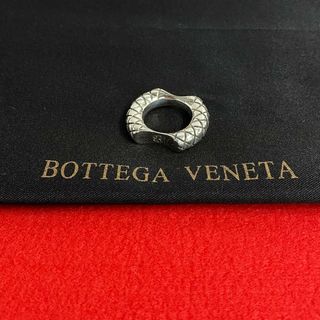 BOTTEGA VENETA(リング(指輪))のフリマアイテム一覧 BOTTEGA VENETA(リング(指輪))のフリマアイテム一覧