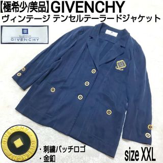 GIVENCHY(テーラードジャケット)のフリマアイテム一覧 GIVENCHY(テーラードジャケット)のフリマアイテム一覧