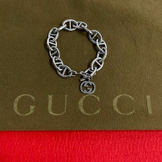 GUCCI(ブレスレット/バングル)のフリマアイテム一覧 GUCCI(ブレスレット/バングル)のフリマアイテム一覧