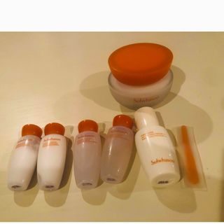 雪花秀(スキンケア/基礎化粧品)のフリマアイテム一覧 雪花秀(スキンケア/基礎化粧品)のフリマアイテム一覧