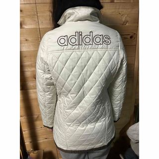 adidas - アディダス スキーウェア 上着のみの通販 by ゆみし's adidas - アディダス スキーウェア 上着のみの通販 by ゆみし's