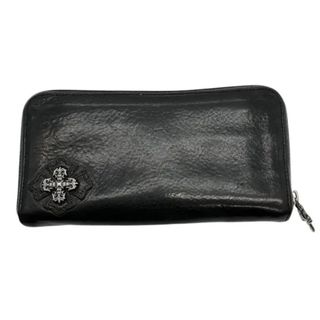 Chrome Hearts - 希少!一点物入手困難.クロムハーツ 財布 Chrome Hearts - 希少!一点物入手困難.クロムハーツ 財布