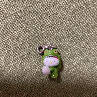 ハローキティ(ハローキティ)のご当地キティ(ストラップ)