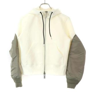 sacai(パーカー)のフリマアイテム一覧 sacai(パーカー)のフリマアイテム一覧