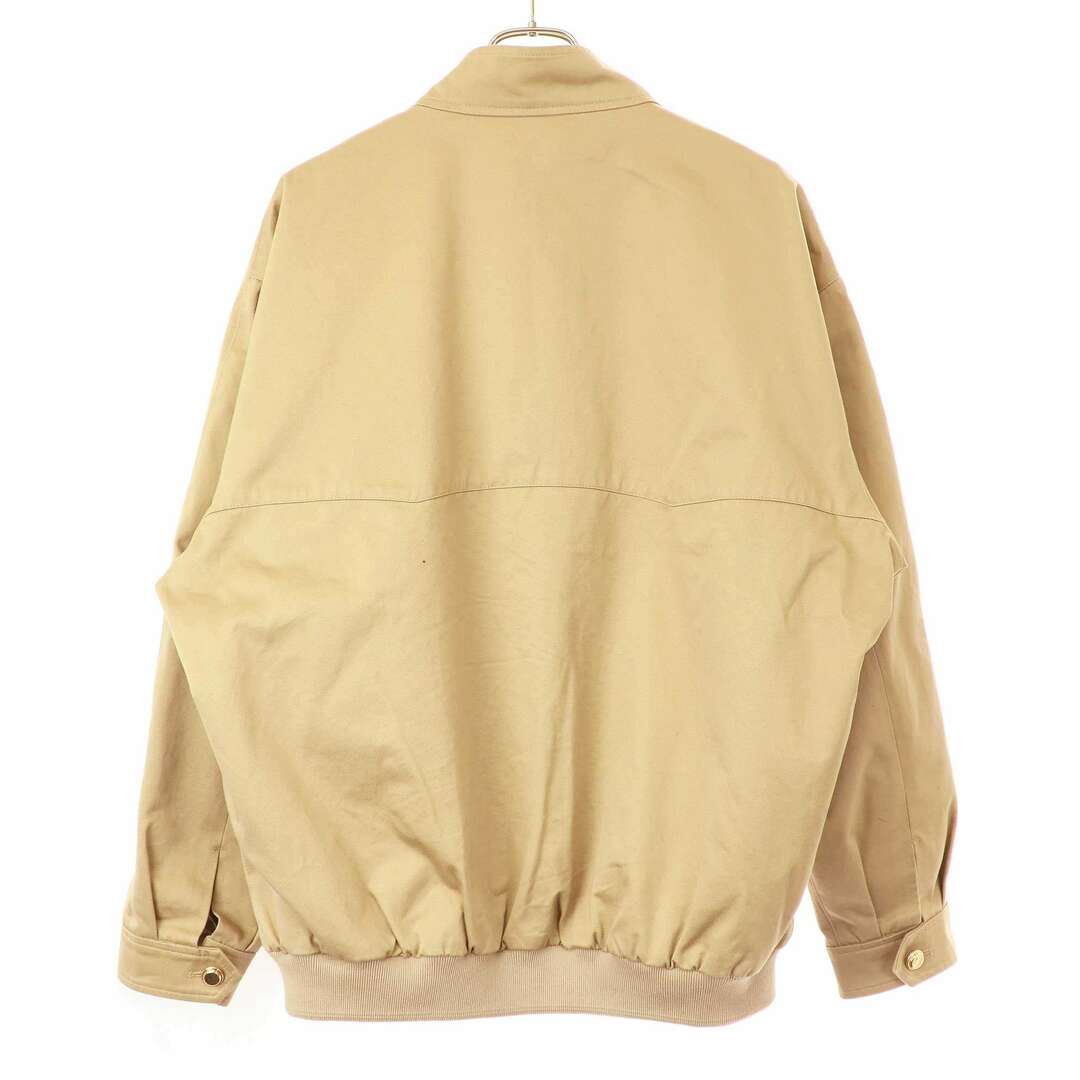 MIU MIU - miu miu ミュウミュウ 23AW Cord Chino Blouson MIU MIU - miu miu ミュウミュウ 23AW Cord Chino Blouson