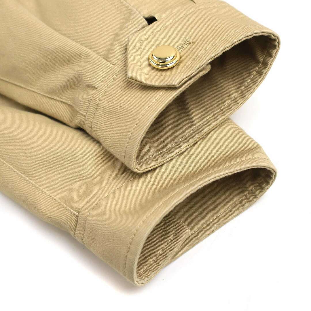 MIU MIU - miu miu ミュウミュウ 23AW Cord Chino Blouson MIU MIU - miu miu ミュウミュウ 23AW Cord Chino Blouson