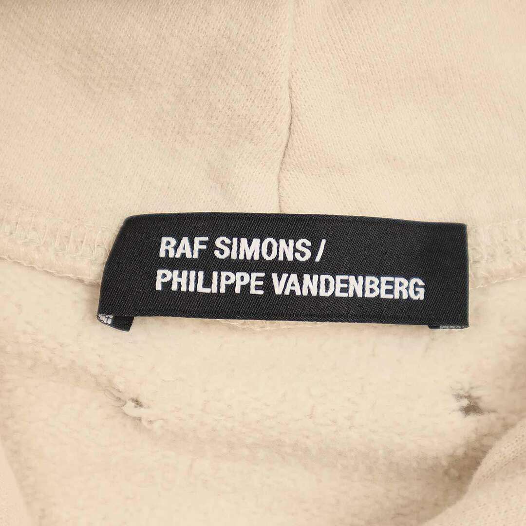 RAF SIMONS - RAF SIMONS × Philippe Vandenberg ラフシモンズ RAF SIMONS - RAF SIMONS × Philippe Vandenberg ラフシモンズ
