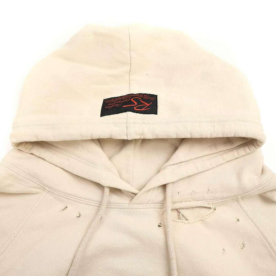 RAF SIMONS - RAF SIMONS × Philippe Vandenberg ラフシモンズ RAF SIMONS - RAF SIMONS × Philippe Vandenberg ラフシモンズ
