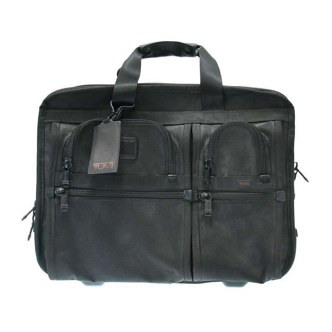 TUMI トゥミ Alpha Travel&Business アルファ キャリービジネス TUMI トゥミ Alpha Travel&Business アルファ キャリービジネス