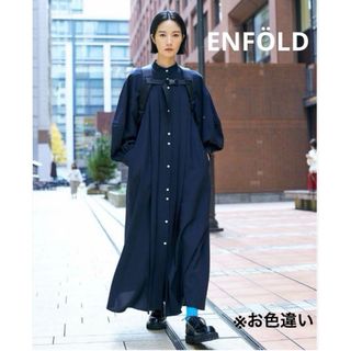 ENFOLD(ワンピース)のフリマアイテム一覧 ENFOLD(ワンピース)のフリマアイテム一覧