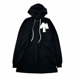 Rick Owens(パーカー ・ ブラック/黒色系)のフリマアイテム一覧 Rick Owens(パーカー ・ ブラック/黒色系)のフリマアイテム一覧