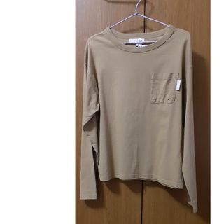 ロゴス(LOGOS)のLOGOS DAYS     LLサイズ(Tシャツ(長袖/七分))