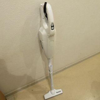 Makita - 新品✦未使用✧掃除機 マキタ✦ 18V充電式クリーナー Makita - 新品✦未使用✧掃除機 マキタ✦ 18V充電式クリーナー