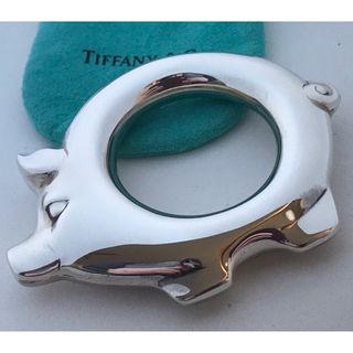 Tiffany & Co.(がらがら/ラトル)のフリマアイテム一覧 Tiffany & Co.(がらがら/ラトル)のフリマアイテム一覧