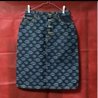 HYSTERIC GLAMOUR(スカート)のフリマアイテム一覧 HYSTERIC GLAMOUR(スカート)のフリマアイテム一覧