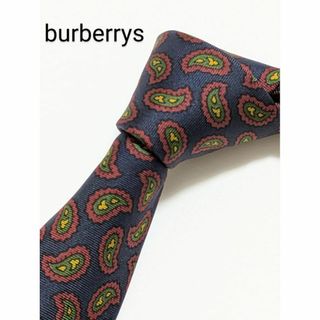 BURBERRY(ペイズリー ・ ネクタイ)のフリマアイテム一覧 BURBERRY(ペイズリー ・ ネクタイ)のフリマアイテム一覧