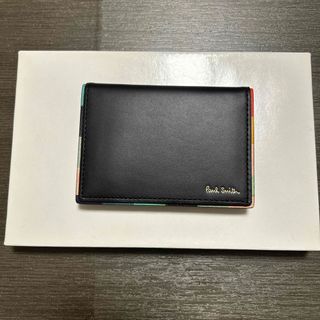 Paul Smith(名刺入れ/定期入れ)のフリマアイテム一覧 Paul Smith(名刺入れ/定期入れ)のフリマアイテム一覧