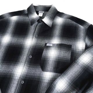 カルトップ(CALTOP)のCALTOP キャルトップ　チェックシャツ　西海岸　チカーノ　チカーナ　LA(シャツ)