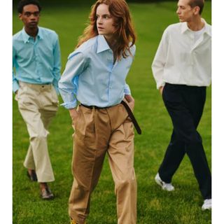 Brooks Brothers - 美品 ブルックスブラザーズ 起毛 フランネル Brooks Brothers - 美品 ブルックスブラザーズ 起毛 フランネル