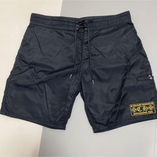 Chrome Hearts - クロムハーツ MESH VARSITY SHORTS CHプリント Chrome Hearts - クロムハーツ MESH VARSITY SHORTS CHプリント