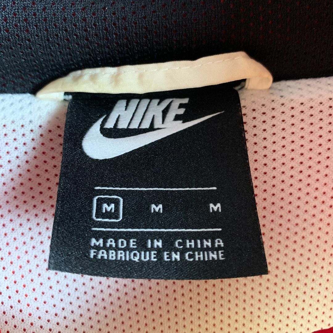レア◎】古着 NIKE メンズ アウター ナイロンジャケット