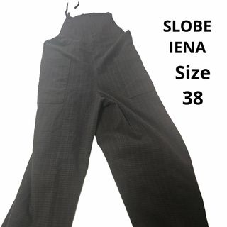 SLOBE IENA(オールインワン)のフリマアイテム一覧 SLOBE IENA(オールインワン)のフリマアイテム一覧