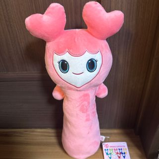 TWICEぬいぐるみ(ぬいぐるみ)