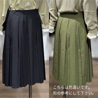 MARGARET HOWELL(スカート)のフリマアイテム一覧 MARGARET HOWELL(スカート)のフリマアイテム一覧